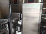 Шкаф холодильный/ морозильный, шафа холодильна морозильна професійна - фото 1