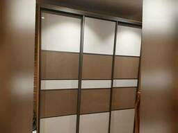 Шкаф купе, прихожая под заказ