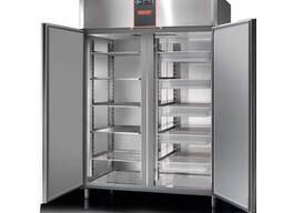 Шкаф морозильный 1400л Tecnodom P-AFD14BT-D-PK