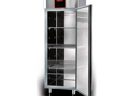 Шкаф морозильный 700л Tecnodom P-AFD07BT-D-PK