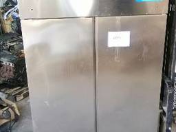 Шкаф морозильный б/у двух дверный Coreco CGN-1002 1330 л.
