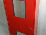 Шкаф пожарный (1280х540х230 мм) Одесса - фото 1