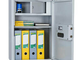 Шкаф-сейф БЛ-65Е. Т1. П1.7035