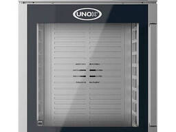 Шкаф тепловой 10 x GN1/1 Unox XEEC1011EPRS