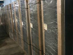 Шафа SF монтажна плата 2Д 2000х1000х600