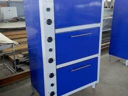 Шкаф жарочный ШЖЕ-2.