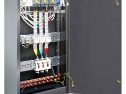 Шкафы электротехнические, распределительные, вводные и др.