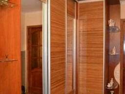 Шкафы. Изготовление на заказ.