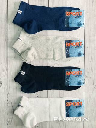 Шкарпетки від виробника