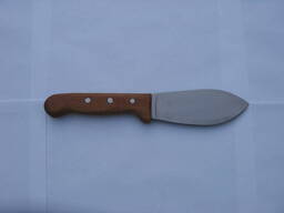 Шкерочный нож для разделки рыбы