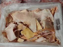 Шкіра свинна