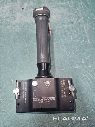 Шкірозйомка Ручна Bettcher Cyclone Skinner 95MM