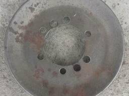 Шкив для погрузчика Львовского