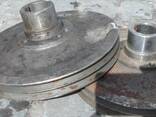 Шкив для погрузчика Львовского - фото 3