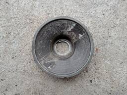 Шків генератора Мерседес.