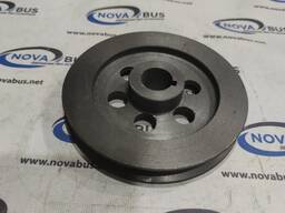 Шків компресора POLMO MAPO А092-3509001