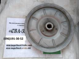 Шкив компрессора ГАЗ66 66-4201083