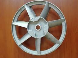 Шкив на воздушный поршневой компрессор LB-30 Remeza Aircast