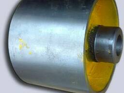 Шкив тормозной КС-3577.26.600-3 автокран КС-3577. ..