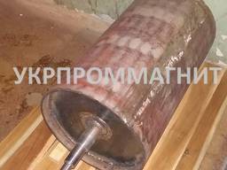 Шкивной Железоотделитель