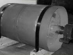 Шкивные железоотделители ШЭ-65/63, ШЭ-80/64, Ш80-64М, ШЭ-100/80, Ш100-80М, ШЭ-120/80. ..