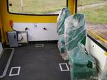 Автобус ATAMAN D092S4 шкільний Новий - фото 3