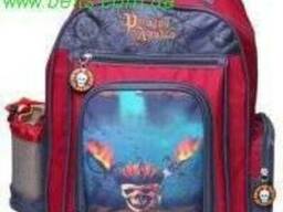 Школьный ранец