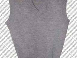 Школьные жилеты