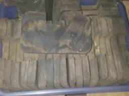 Шкребок элеватора Нива