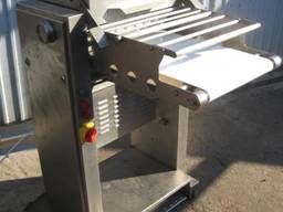 Шкуросьемная машинат