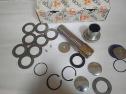 Шкворень MAN F2000 МАН TGA/TGS/TGX