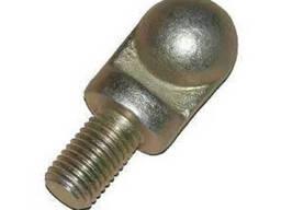 Шкворень с резьбой балансира жатки Claas | 610321.0