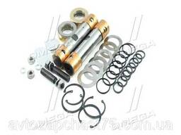 Шкворені Зіл 5301, Зіл Бичок, Р0 (d=30 мм) повний комплект на автомобіль (виробник. ..