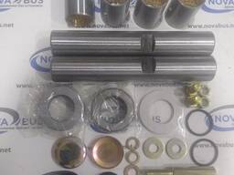 Шкворня комплект Standart на Богдан, Атаман, ISUZU Proper (Туреччина)