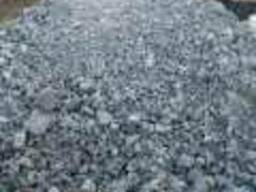 Шлак алюминиевый 60%