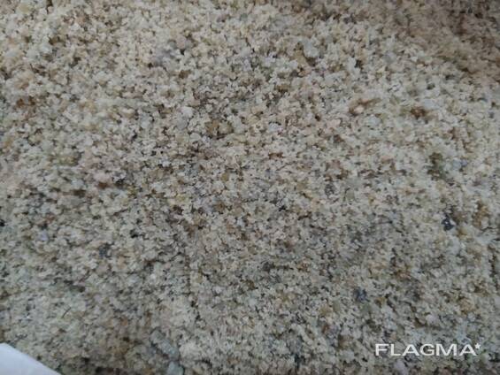 Шлак гранульований від виробника — Купить в Кривом Роге на Flagma.ua ...