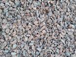 Бут, щебень, отсев, песок, глина, шлак. - фото 4