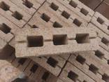 Шлакоблок из отсева ракушняка - фото 2