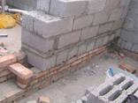 Шлакоблоки - фото 2