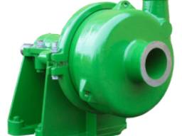 Шламовые центробежные насосы Schurco U (аналог Warman )