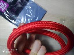 Шланг бачка ГТЦ 2101, 21213 CS-20 L=680мм