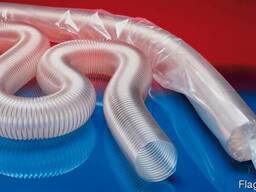 Шланг для аспирации PU Vacuflex 115мм