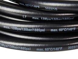 Шланг для прочистки труб, 7 м