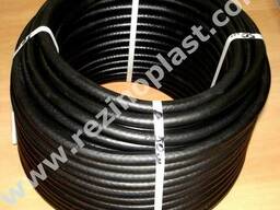 Шланг кислородный (резиновый, армированный) Купить