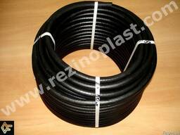 Патрубки резиновые, рукава и шланги поливочные