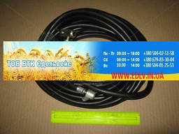 Шланг подкачки шин камаз L=12м 5320-3929010