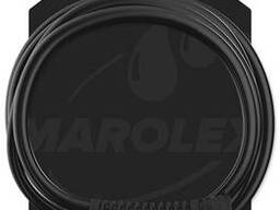 Шланг с гайками 500 см (hobbyprofessionprofession + titanmovix-line), A061.164 Marolex