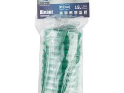 Шланг спиральный полиуретановый (PU) 15м 8×12мм Refine (7012281)