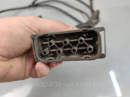 Шланг вакуумной системы Skoda Octavia A5 03G131051AG