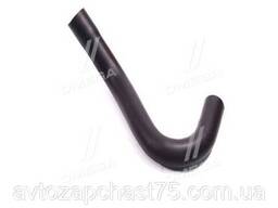 Шланг вентиляції картера ваз 2110, 2111, 2112 витяжний, нижній (16 клапанні двигуни)...